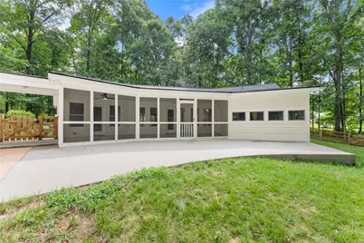 3620 Pollys Bluff, Cumming, GA 30028 - Photo 4
