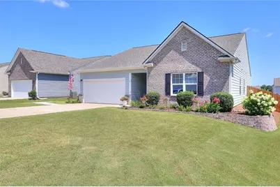 19 McCall Way, Monroe, GA 30655 - Photo 4