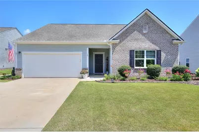19 McCall Way, Monroe, GA 30655 - Photo 1