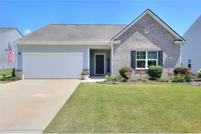 19 McCall Way, Monroe, GA 30655 - Photo 1