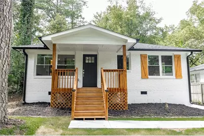 2849 Grand Avenue SW, Atlanta, GA 30315 - Photo 2