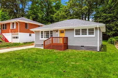 849 Erin Avenue SW, Atlanta, GA 30310 - Photo 20