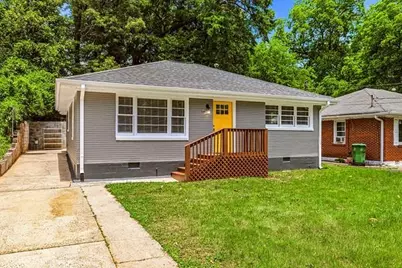 849 Erin Avenue SW, Atlanta, GA 30310 - Photo 1