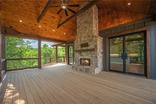 42 Waterstone Way, Mineral Bluff, GA 30559 - Photo 40