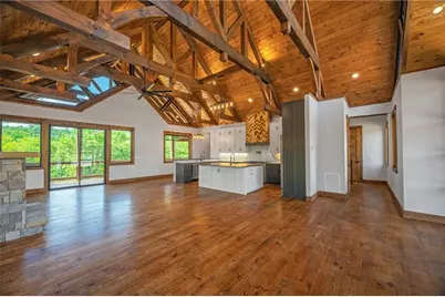 42 Waterstone Way, Mineral Bluff, GA 30559 - Photo 4