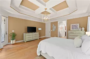 293 Oak Forest Dr, Dawsonville, GA 30534 - Photo 22
