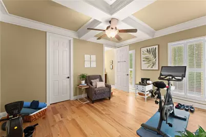 293 Oak Forest Drive, Dawsonville, GA 30534 - Photo 28