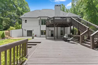 293 Oak Forest Drive, Dawsonville, GA 30534 - Photo 64