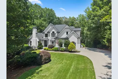 293 Oak Forest Drive, Dawsonville, GA 30534 - Photo 2