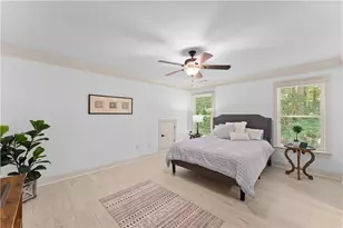 293 Oak Forest Dr, Dawsonville, GA 30534 - Photo 38