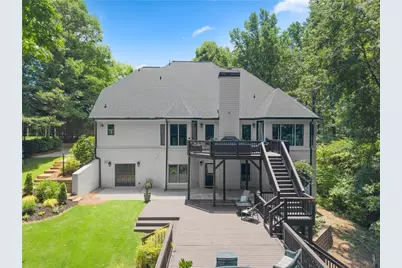 293 Oak Forest Drive, Dawsonville, GA 30534 - Photo 72