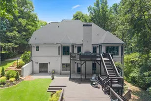 293 Oak Forest Dr, Dawsonville, GA 30534 - Photo 72