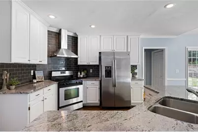 2687 Catawba Drive NW, Kennesaw, GA 30152 - Photo 12