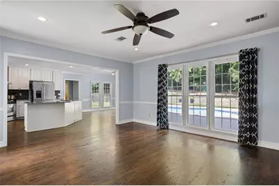 2687 Catawba Drive NW, Kennesaw, GA 30152 - Photo 18