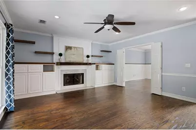 2687 Catawba Drive NW, Kennesaw, GA 30152 - Photo 16
