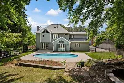 2687 Catawba Drive NW, Kennesaw, GA 30152 - Photo 40