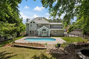 2687 Catawba Dr NW, Kennesaw, GA 30152 - Photo 40