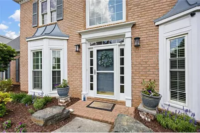 2687 Catawba Drive NW, Kennesaw, GA 30152 - Photo 4