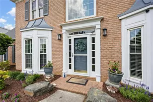 2687 Catawba Dr NW, Kennesaw, GA 30152 - Photo 4
