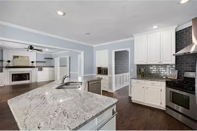 2687 Catawba Drive NW, Kennesaw, GA 30152 - Photo 10