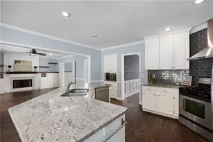 2687 Catawba Dr NW, Kennesaw, GA 30152 - Photo 10