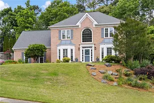 2687 Catawba Dr NW, Kennesaw, GA 30152 - Photo 1