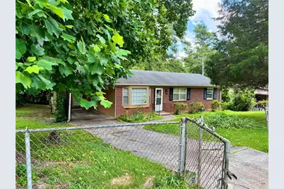 728 Rosalyn Drive, Marietta, GA 30062 - Photo 2