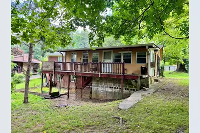 728 Rosalyn Drive, Marietta, GA 30062 - Photo 16
