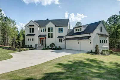 2 Sweet Rose Court, Newnan, GA 30265 - Photo 1