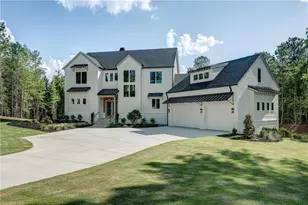 2 Sweet Rose Ct, Newnan, GA 30265 - Photo 1