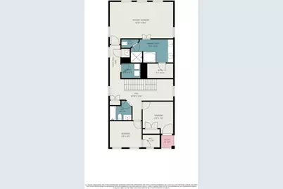 3723 Silvery Way, Powder Springs, GA 30127 - Photo 46