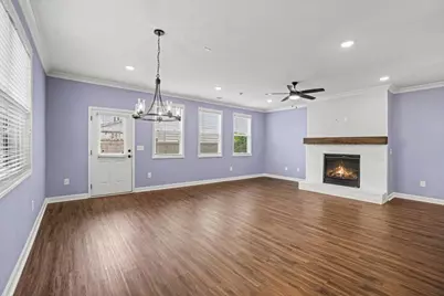 3723 Silvery Way, Powder Springs, GA 30127 - Photo 10