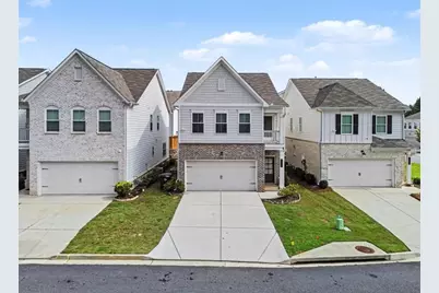 3723 Silvery Way, Powder Springs, GA 30127 - Photo 48