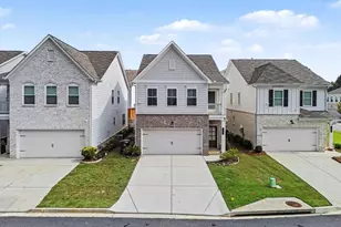 3723 Silvery Wy, Powder Springs, GA 30127 - Photo 48