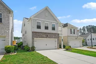 3723 Silvery Wy, Powder Springs, GA 30127 - Photo 8