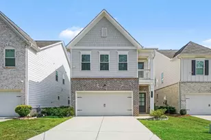 3723 Silvery Wy, Powder Springs, GA 30127 - Photo 1