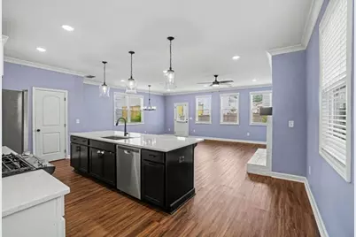 3723 Silvery Way, Powder Springs, GA 30127 - Photo 12