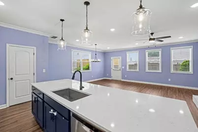3723 Silvery Way, Powder Springs, GA 30127 - Photo 16