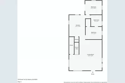 779 Grant Terrace SE, Atlanta, GA 30315 - Photo 52