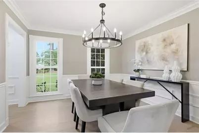 4384 Ivywood Drive, Marietta, GA 30062 - Photo 8