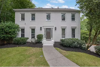 4384 Ivywood Drive, Marietta, GA 30062 - Photo 1