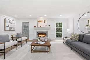 4384 Ivywood Dr, Marietta, GA 30062 - Photo 6