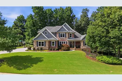3615 Bogan Springs Drive, Buford, GA 30519 - Photo 2