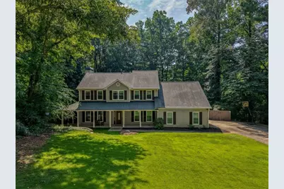 2212 Heritage Trace Drive, Marietta, GA 30062 - Photo 2