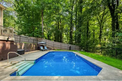 2212 Heritage Trace Drive, Marietta, GA 30062 - Photo 84
