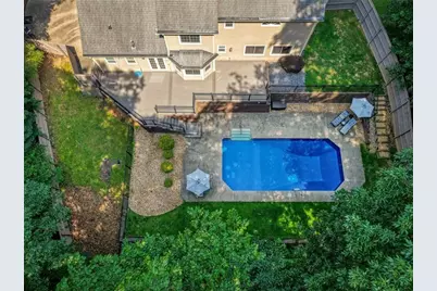 2212 Heritage Trace Drive, Marietta, GA 30062 - Photo 14