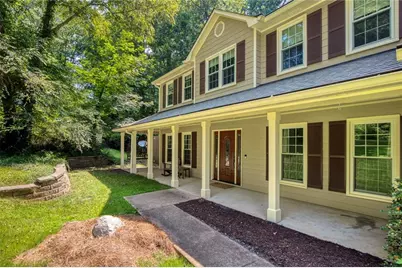 2212 Heritage Trace Drive, Marietta, GA 30062 - Photo 18