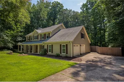 2212 Heritage Trace Drive, Marietta, GA 30062 - Photo 6