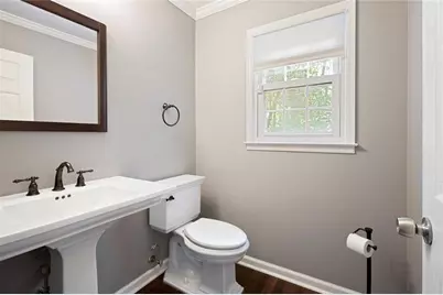 2212 Heritage Trace Drive, Marietta, GA 30062 - Photo 32