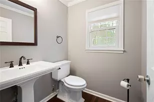 2212 Heritage Trace Dr, Marietta, GA 30062 - Photo 32